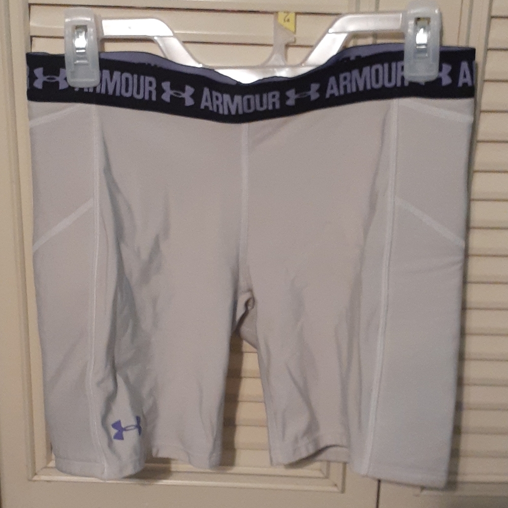 Under Armour Sliders